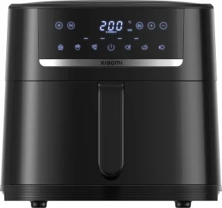 Xiaomi Airfryer 6.5L Zwart