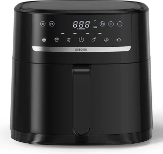 Xiaomi Airfryer 6.5L Zwart