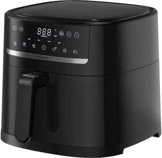 Xiaomi Airfryer 6.5L Zwart