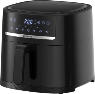 Xiaomi Airfryer 6.5L Zwart