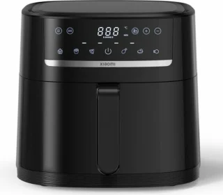 Xiaomi Airfryer 6.5L Zwart