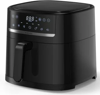 Xiaomi Airfryer 6.5L Zwart