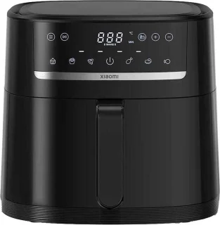 Xiaomi Airfryer 6.5L Zwart