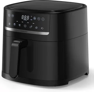 Xiaomi Airfryer 6.5L Zwart