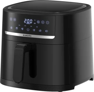 Xiaomi Airfryer 6.5L Zwart