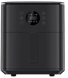 Xiaomi Airfryer XL 6,5L – Zwart