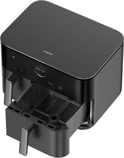 Wat vinden we goed aan de Xiaomi Dual Zone Airfryer 10L