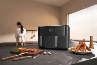 Xiaomi Dual Zone Airfryer 10L