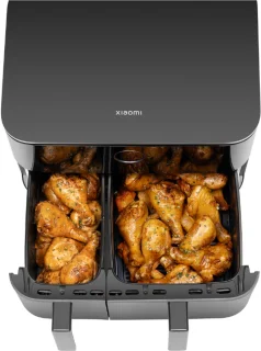 Xiaomi Dual Zone Airfryer 10L