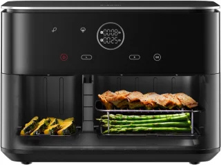 Xiaomi Dual Zone Airfryer 10L