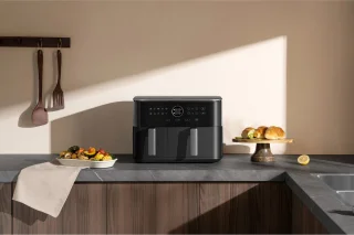 Xiaomi Dual Zone Airfryer 10L