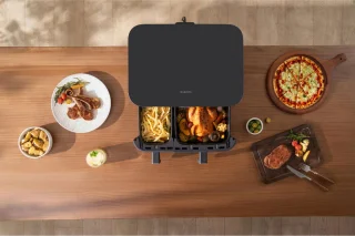 Xiaomi Dual Zone Airfryer 10L
