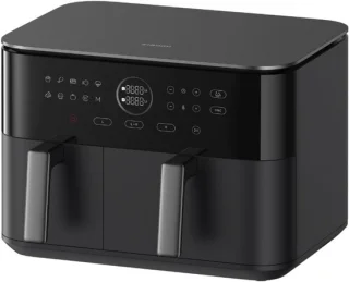 Xiaomi Dual Zone Airfryer 10L