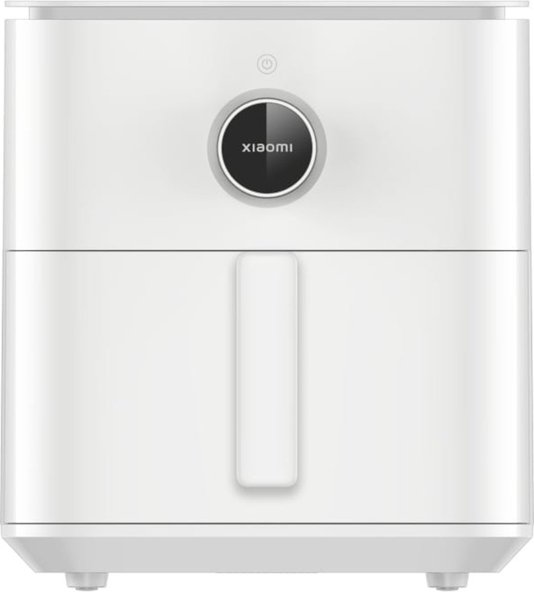 De Xiaomi Smart Air Fryer Pro 6.5L EU Wit in één oogopslag