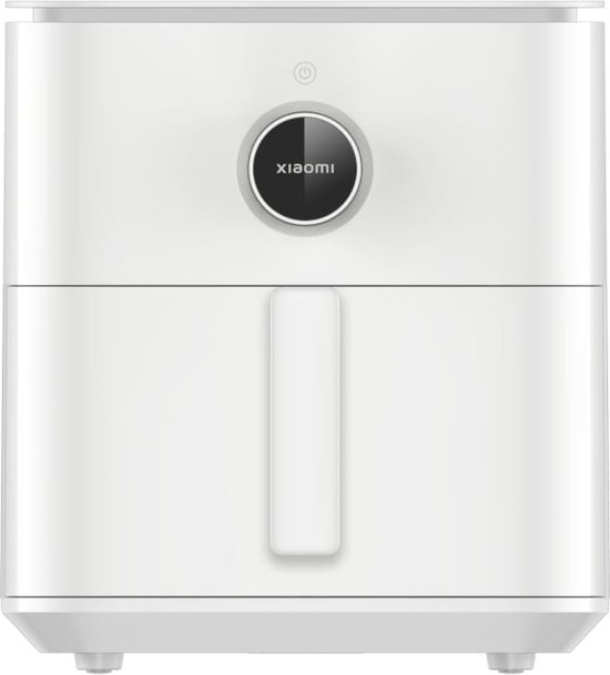 Xiaomi Smart Air Fryer Pro 6.5L EU Wit review