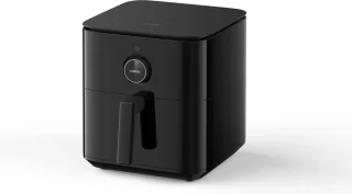 Xiaomi Smart Air Fryer Pro 6.5L Zwart