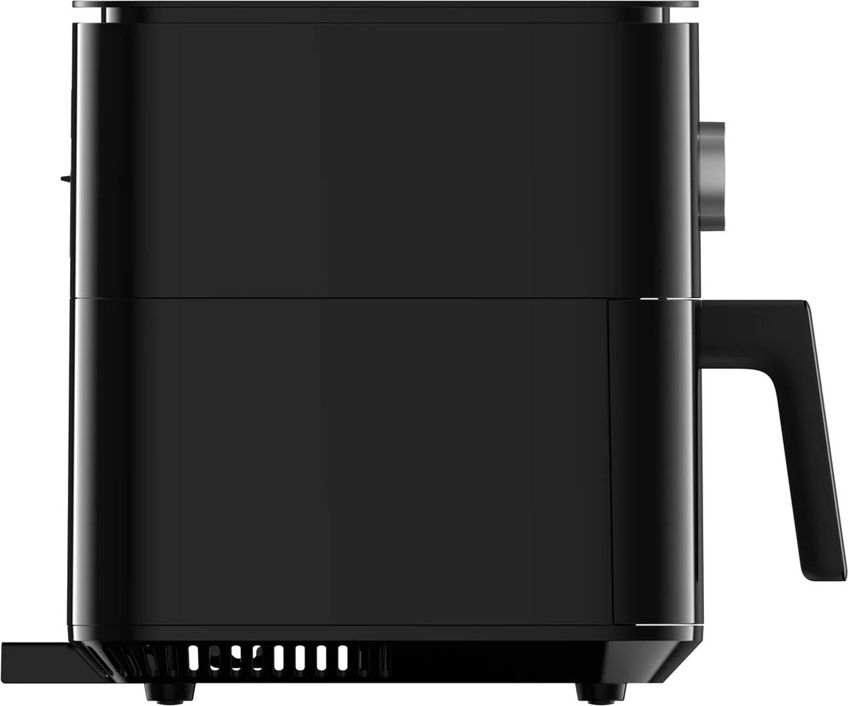 Xiaomi Smart Air Fryer Pro 6.5L Zwart