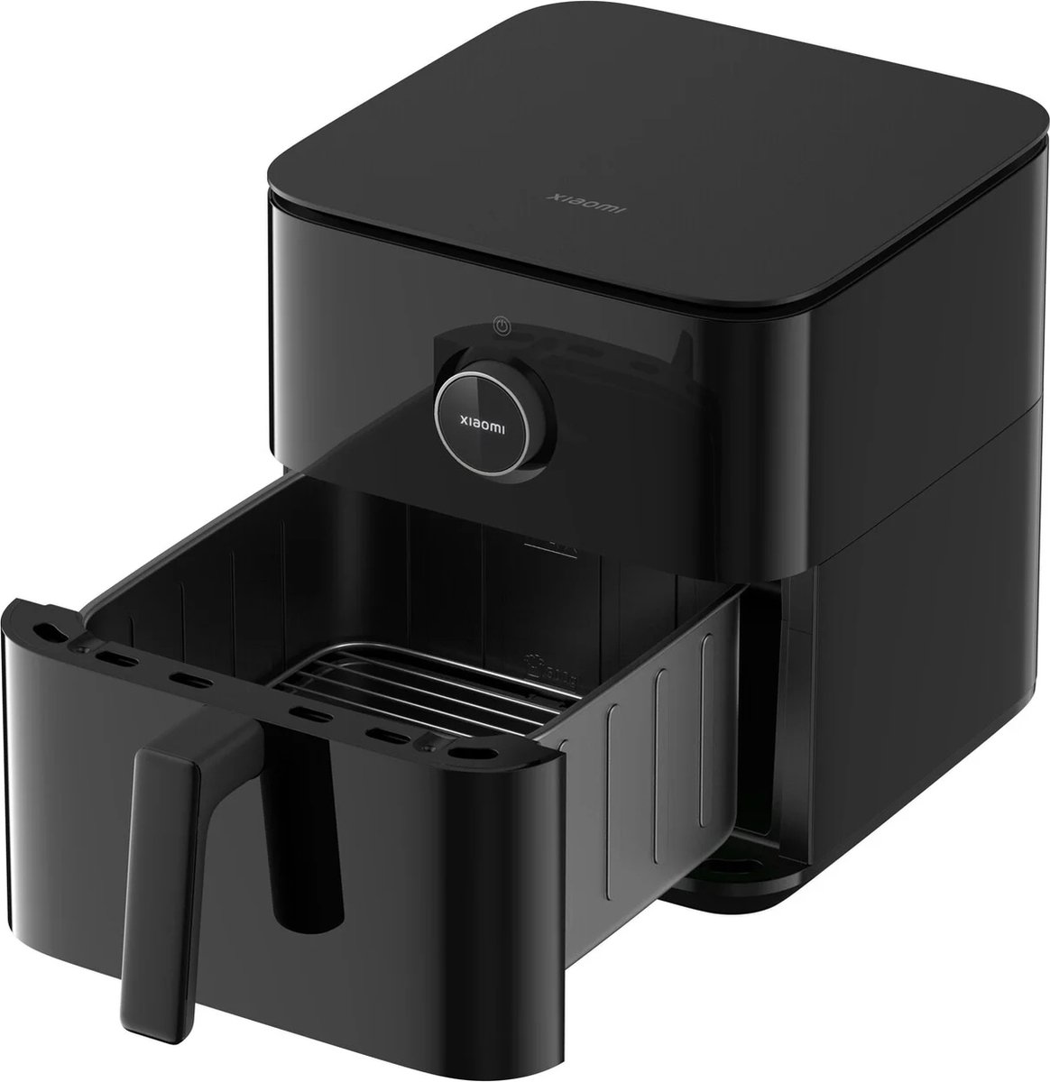 Xiaomi Smart Air Fryer Pro 6.5L Zwart