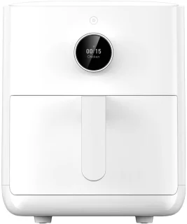 Xiaomi Smart Airfryer 4.5L Wit EU Plug