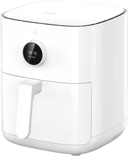 Xiaomi Smart Airfryer 4.5L Wit EU Plug