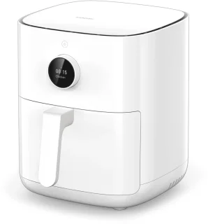 Xiaomi Smart Airfryer 4.5L Wit EU Plug