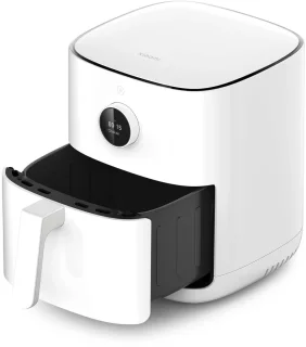 Xiaomi Smart Airfryer 4.5L Wit EU Plug