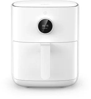 Xiaomi Smart Airfryer 4.5L Wit EU Plug