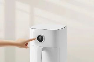 Xiaomi Smart Airfryer 4.5L Wit EU Plug
