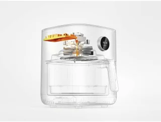 Xiaomi Smart Airfryer 4.5L Wit EU Plug