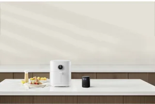 Xiaomi Smart Airfryer 4.5L Wit EU Plug