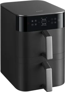 Xiaomi smart double stack air fryer 12L