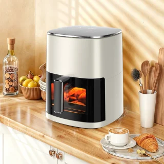 XXL Airfryer 6L