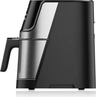 XXL Heteluchtfriteuse 6 L