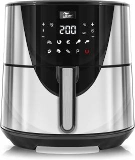 XXL Heteluchtfriteuse 7,5 L