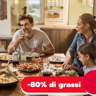 XXL Hybride Oven-Luchtfriteuse 12L
