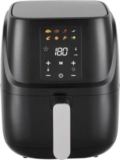 YOR® Airfryer XL Heteluchtfriteuse