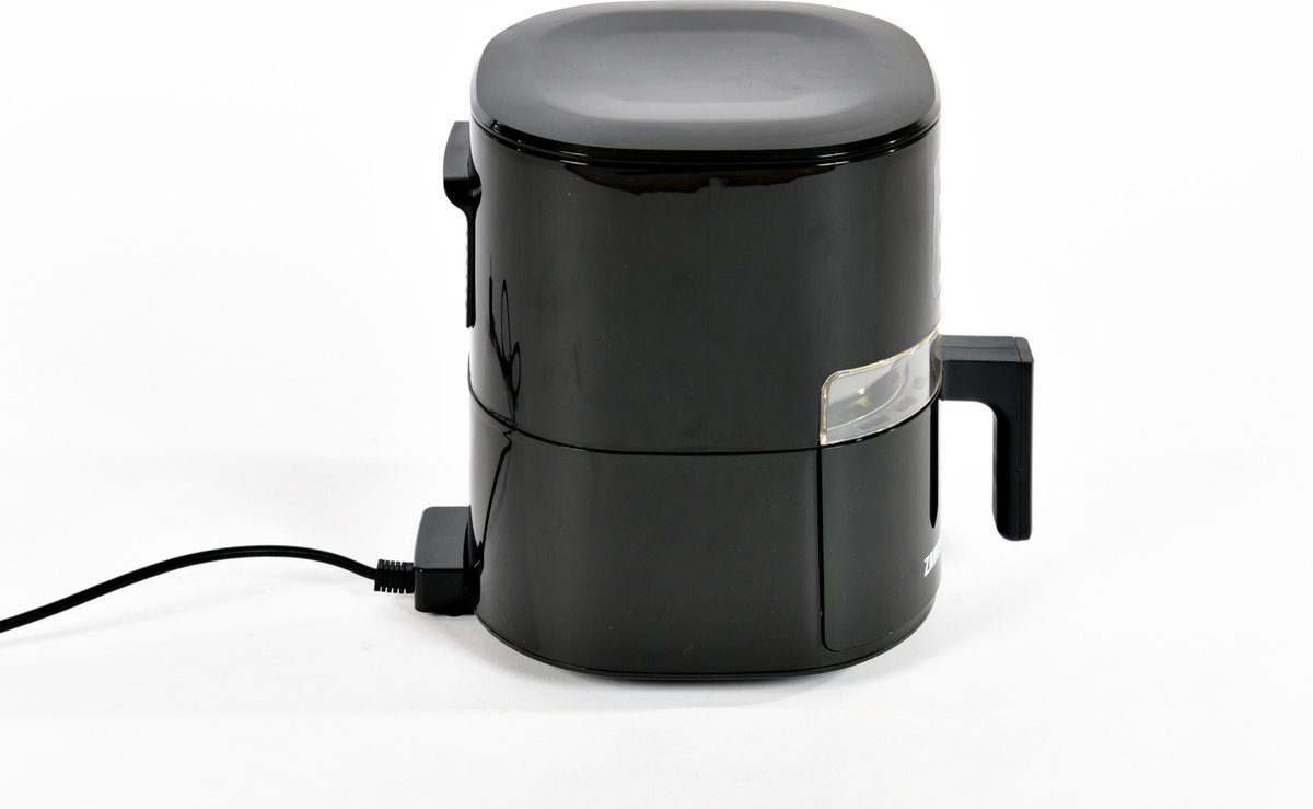 Zanussi AF14 Essential Airfryer 4L Zwart