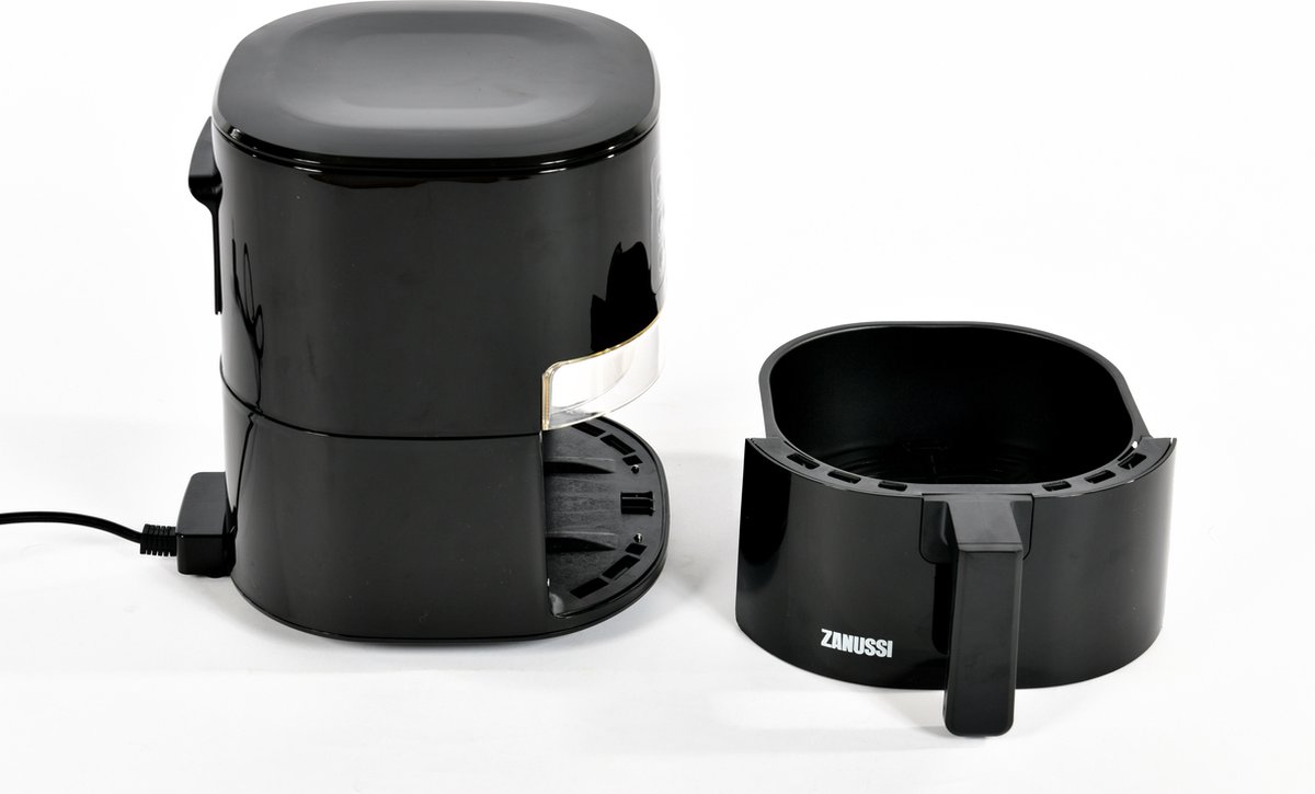 Zanussi AF14 Essential Airfryer 4L Zwart