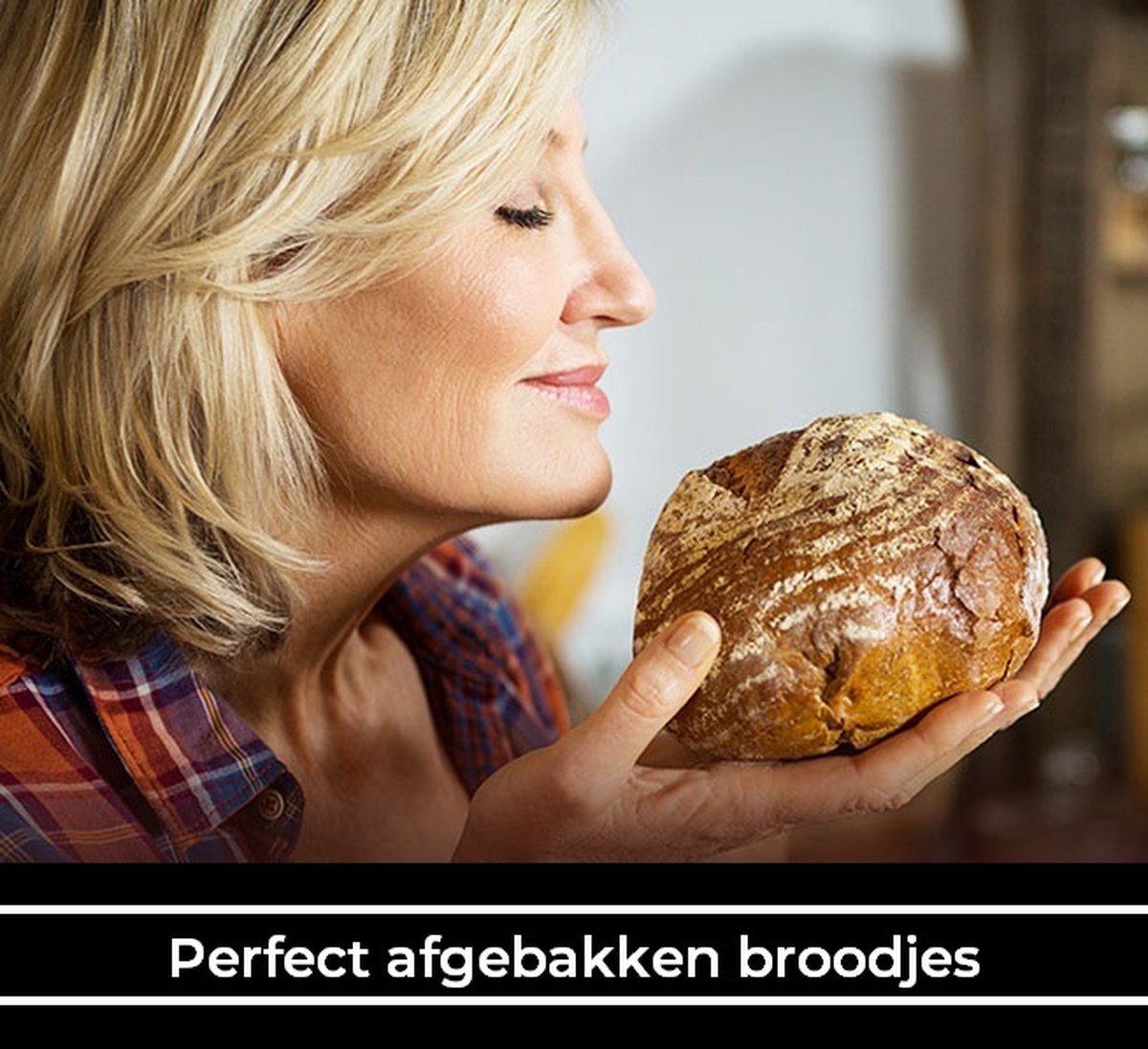 Zedar AF600 Airfryer XXL 8L Zwart