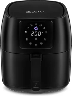 Zeegma Knapper Airfryer 4,5L