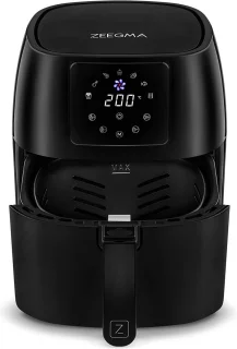 Zeegma Knapper Airfryer 4,5L