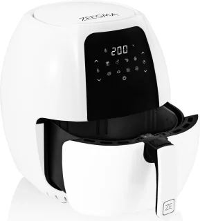 Zeegma KNAPPER GRAND Airfryer XXL 6L 1800W