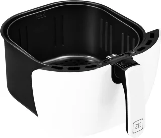 Zeegma KNAPPER GRAND Airfryer XXL 6L 1800W