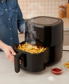 Zilan ZLN9983 Airfryer