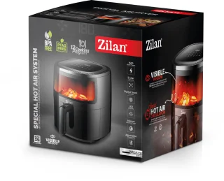 Zilan ZLN9983 Airfryer