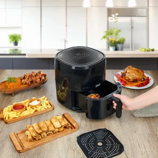 Zilan ZLN9983 Airfryer