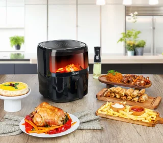 Zilan ZLN9983 Airfryer