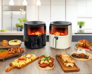Zilan ZLN9983 Airfryer