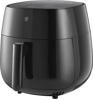 Zwilling Airfryer 4L Zwart