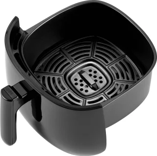 Zwilling Airfryer 4L Zwart